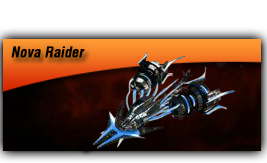Nova-Raider