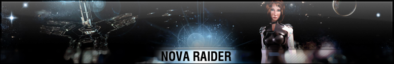 Nova-Raider